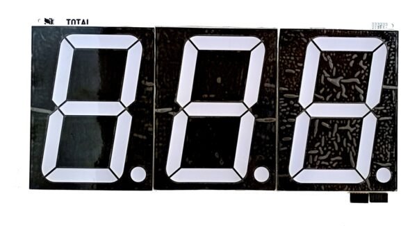 SCORE-C Basic Cricket Scoreboard With 5″ displays - Image 3