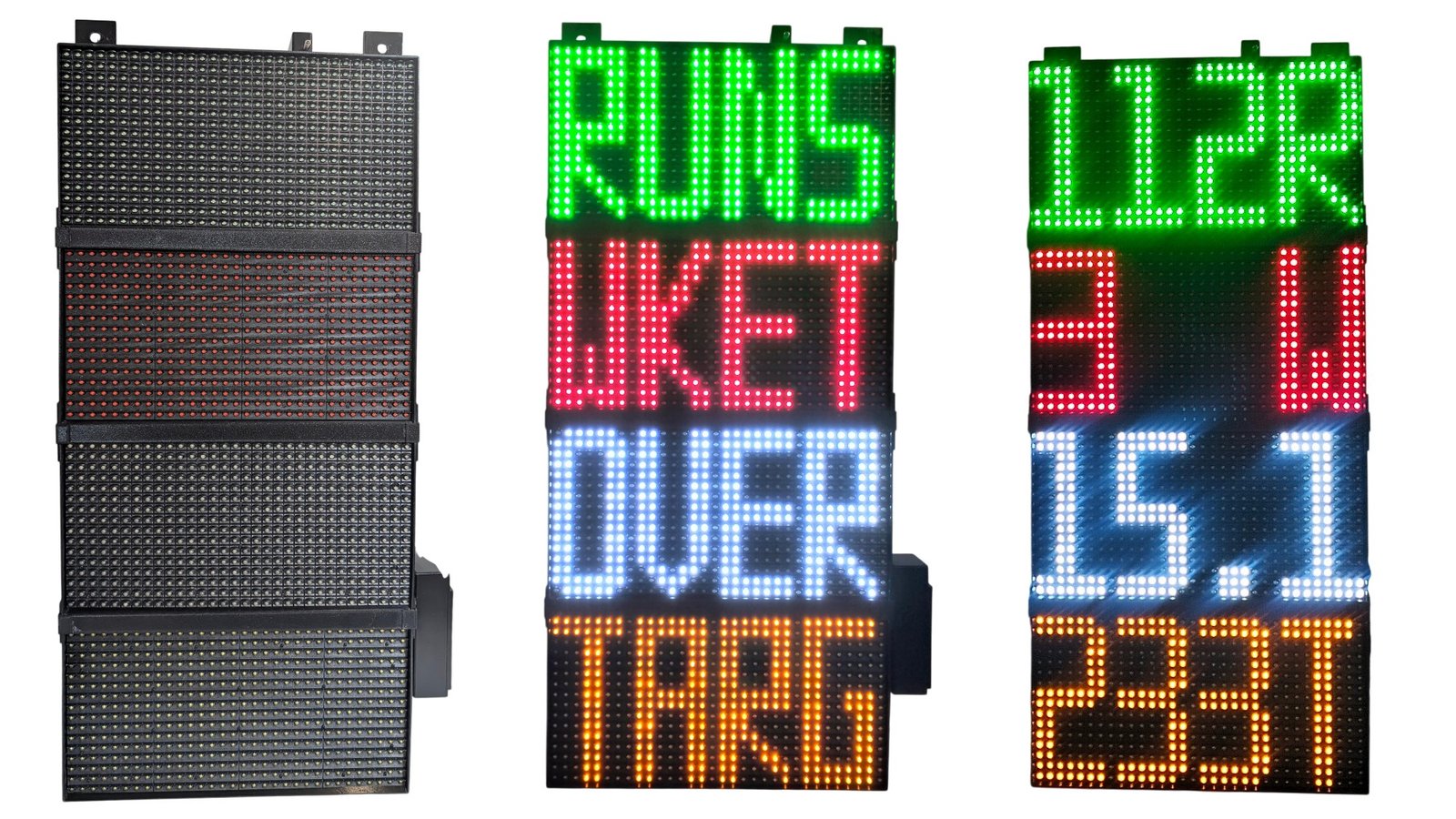 Affordable Digital Cricket Scoreboards for Small and Community Clubs